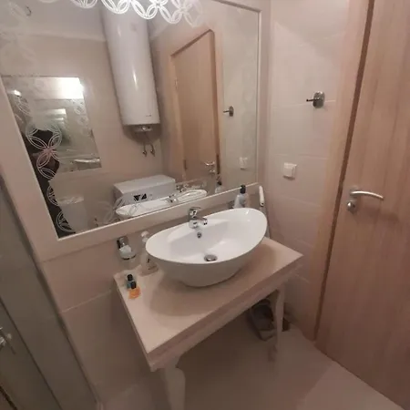 2 Harmony 3 Sunnybeach Sluneční pobřeží