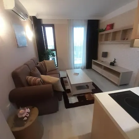 2 Harmony 3 Sunnybeach Солнечный берег