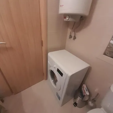 2 Harmony 3 Sunnybeach Apartmán