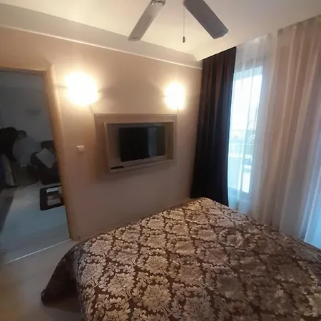 2 Harmony 3 Sunnybeach * Солнечный берег