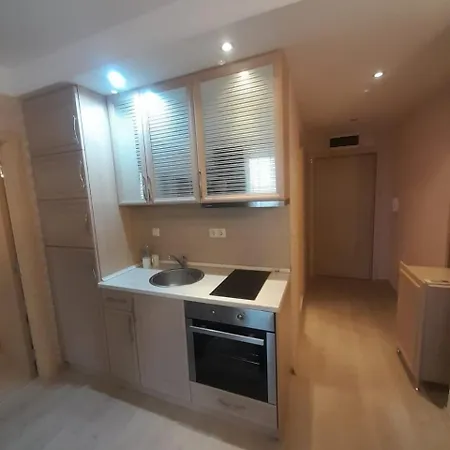 2 Harmony 3 Sunnybeach Апартаменты Солнечный берег