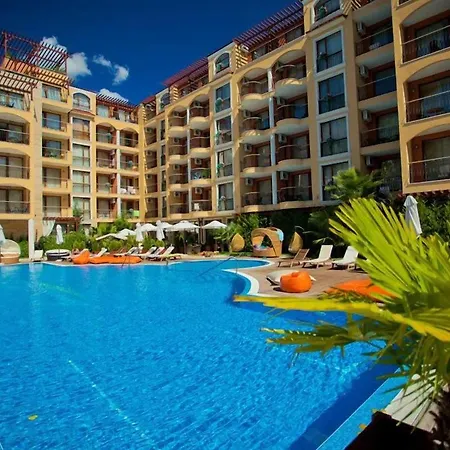 2 Harmony 3 Sunnybeach *