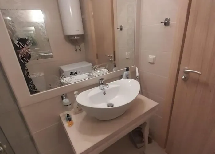 2 Harmony 3 Sunnybeach Солнечный берег