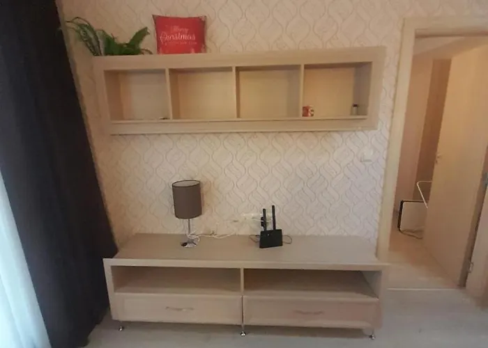 2 Harmony 3 Sunnybeach *