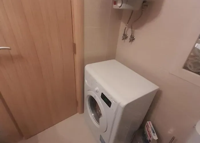 2 Harmony 3 Sunnybeach Апартаменты