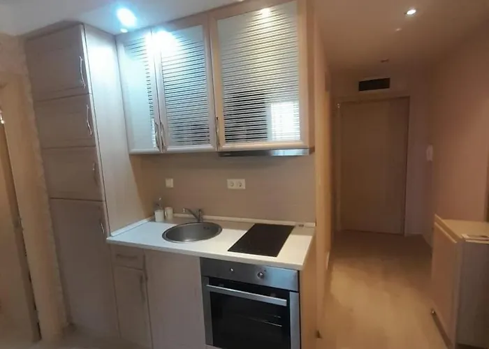 2 Harmony 3 Sunnybeach Apartment Slantschew brjag