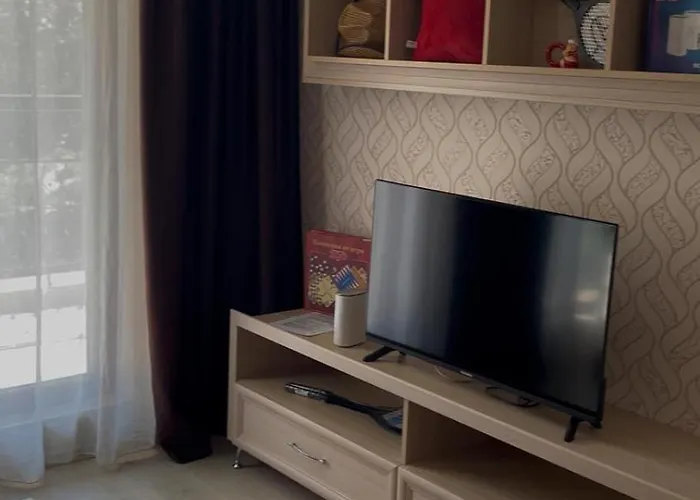 Apartment 2 Harmony 3 Sunnybeach *