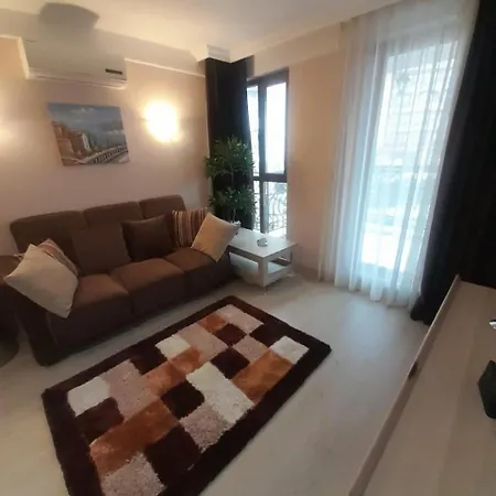 Апартаменти 2 Harmony 3 Sunnybeach