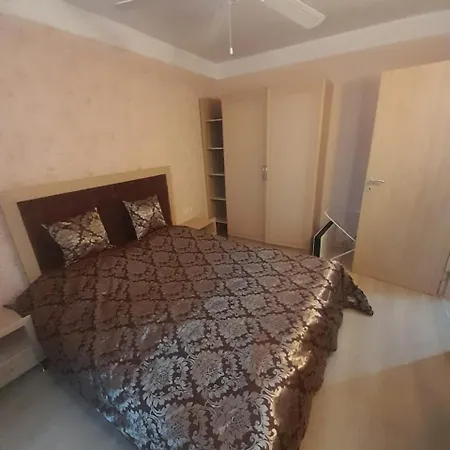 2 Harmony 3 Sunnybeach Апартаменти *