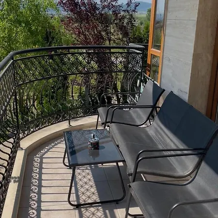 2 Harmony 3 Sunnybeach Апартаменти