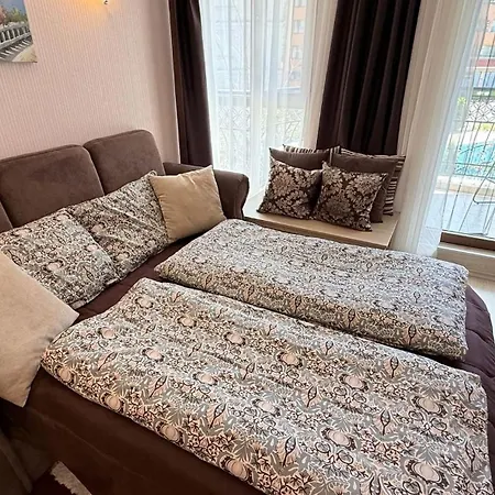 Apartment 2 Harmony 3 Sunnybeach Sunny Beach