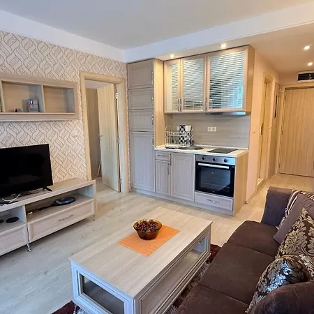 2 Harmony 3 Sunnybeach Apartment