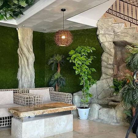 2 Harmony 3 Sunnybeach Apartment Sunny Beach