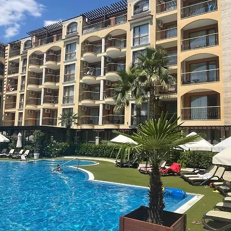 2 Harmony 3 Sunnybeach Apartment