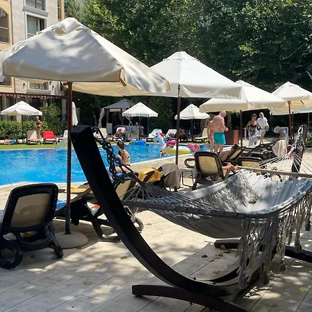 2 Harmony 3 Sunnybeach Apartment *