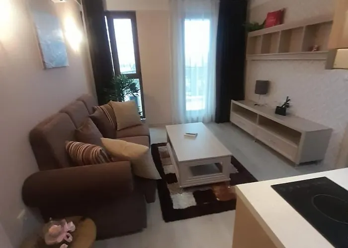 2 Harmony 3 Sunnybeach Napospart