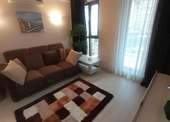 Apartman 2 Harmony 3 Sunnybeach