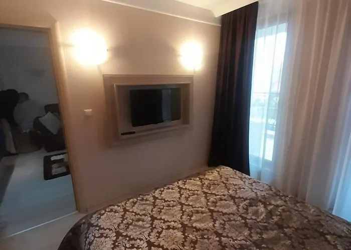 2 Harmony 3 Sunnybeach * Napospart